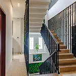 Innca Inn House Simpang Lima, Semarang