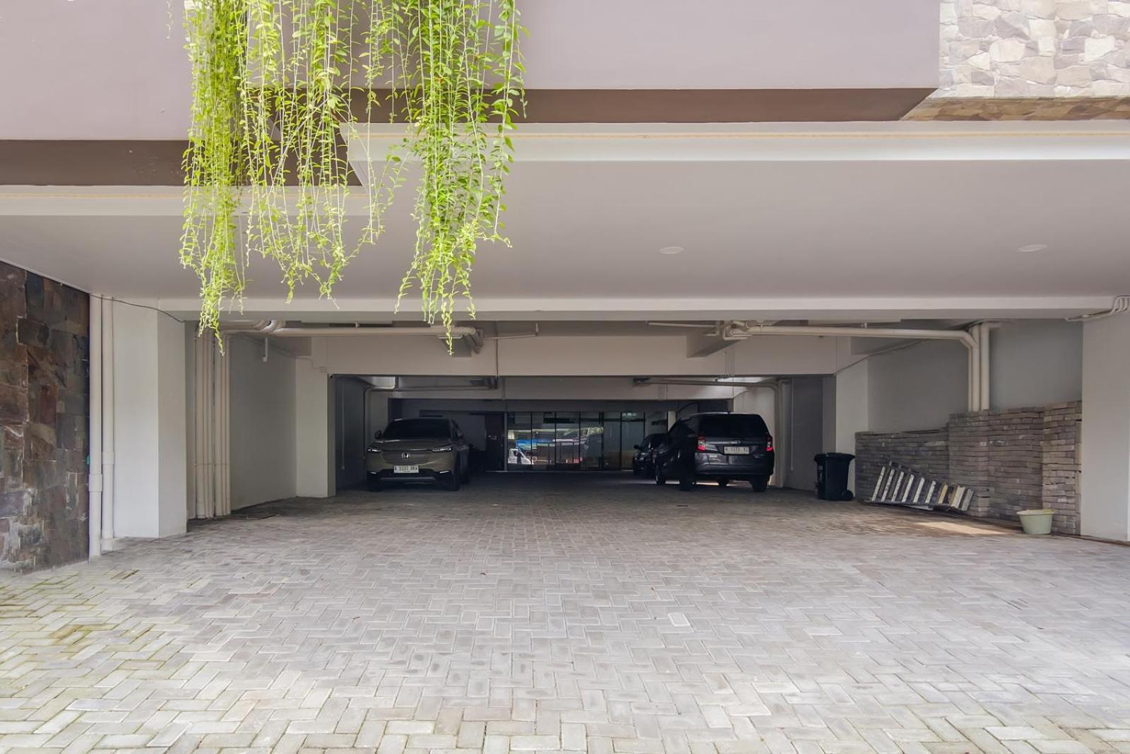 Innca House Simpang Lima, *