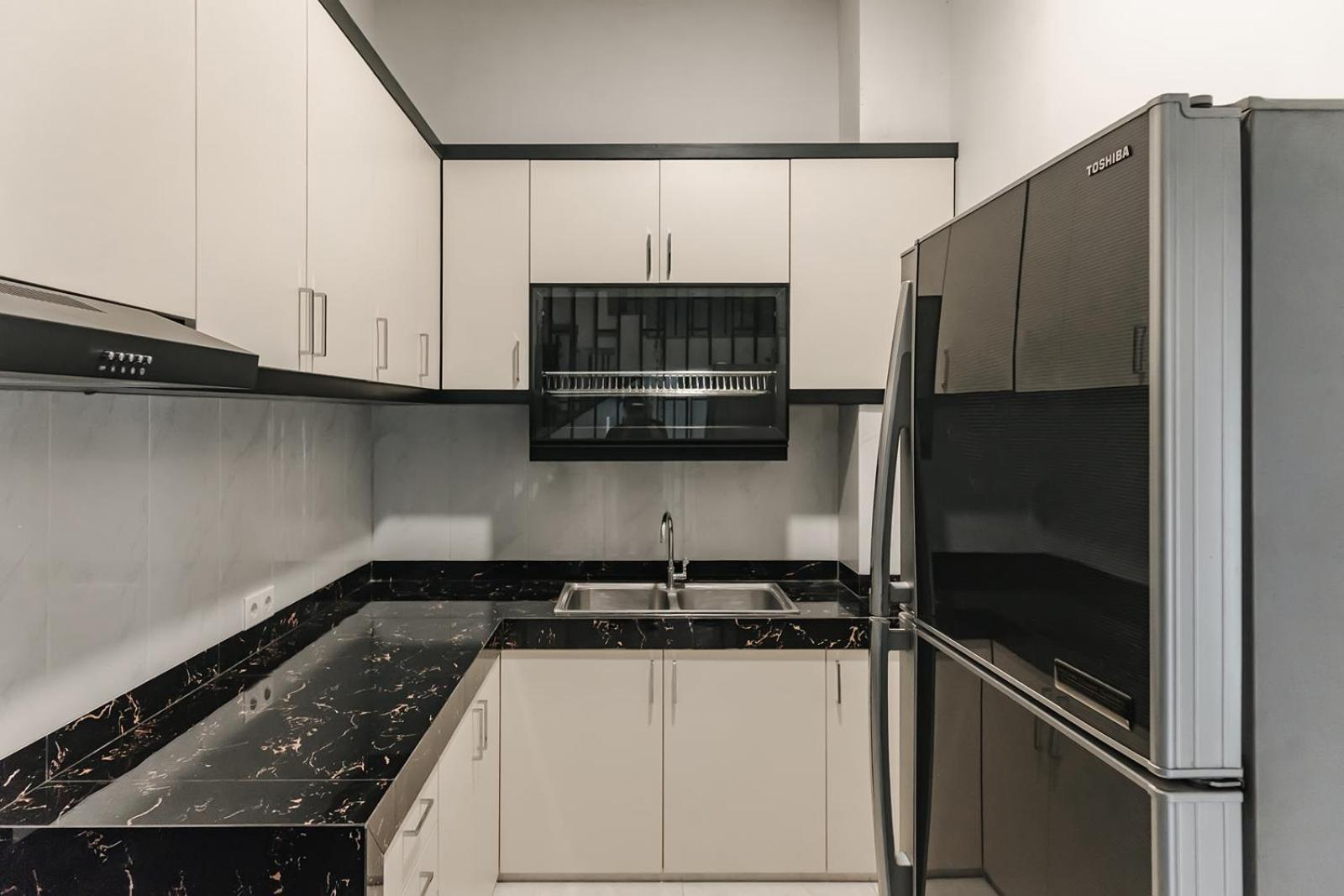 Innca House Simpang Lima, Wisma tamu Semarang
