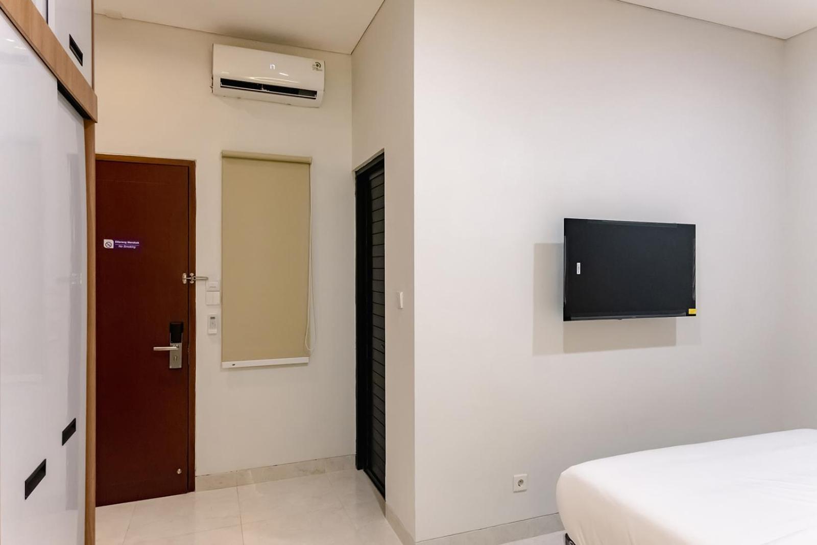 Innca House Simpang Lima, Wisma tamu *